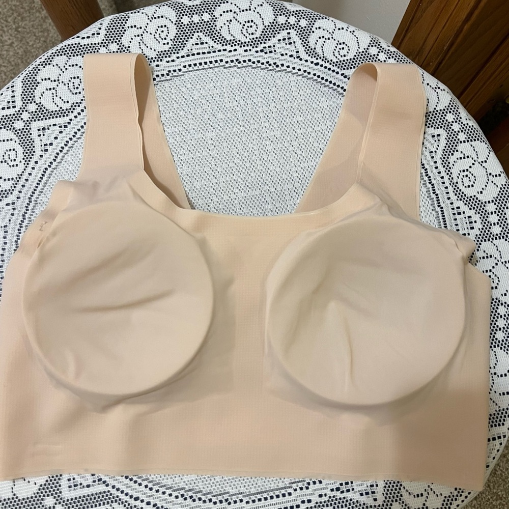 Bali wire-free bra - Picture 5 of 7